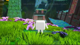 Скриншот 6 к игре CubeCube