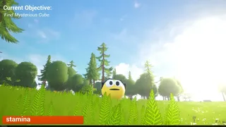 Скриншот 3 к игре BOOG ADVENTURE: KING ZECTO CURSE