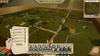 Скриншот 3 к игре Fire & Maneuver