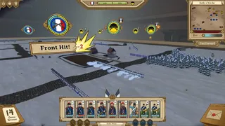 Скриншот 5 к игре Fire & Maneuver