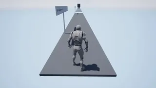 Скриншот 1 к игре You Can't Finish