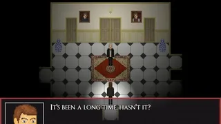 Скриншот 1 к игре Azurael’s Circle: Chapter 5