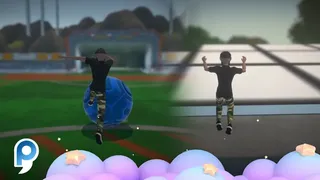 Скриншот 1 к игре Piffsy