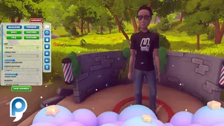 Скриншот 3 к игре Piffsy