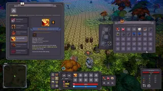 Скриншот 2 к игре Anima Forest