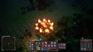 Скриншот 4 к игре Anima Forest