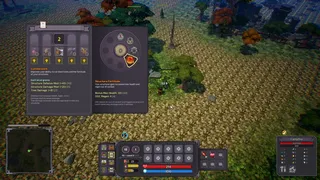 Скриншот 6 к игре Anima Forest