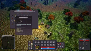 Скриншот 7 к игре Anima Forest