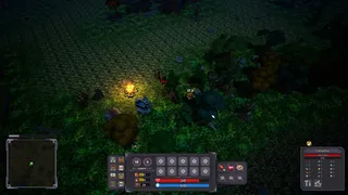 Скриншот 8 к игре Anima Forest