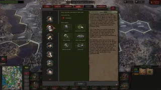 Скриншот 7 к игре Strategic Mind: Spirit of Liberty - Prologue 1939