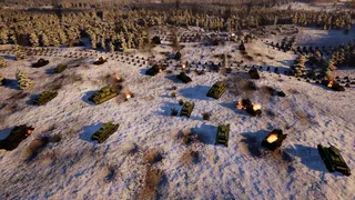 Скриншот 8 к игре Strategic Mind: Spirit of Liberty - Prologue 1939