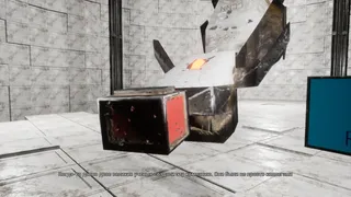 Скриншот 4 к игре Robot Labs Remake