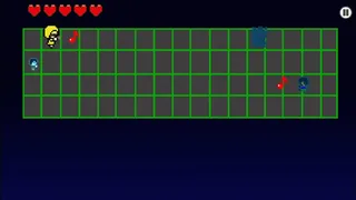 Скриншот 2 к игре Glisten to your heart: The courage within you