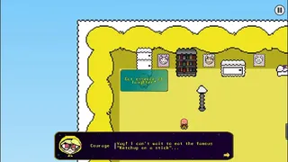 Скриншот 6 к игре Glisten to your heart: The courage within you