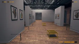 Скриншот 7 к игре Post Industrial Renovator