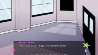 Скриншот 1 к игре idolYAKI: From Delinquents to Pop Stars