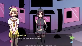 Скриншот 5 к игре idolYAKI: From Delinquents to Pop Stars