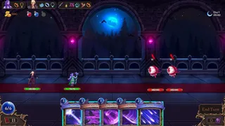 Скриншот 1 к игре Noyah: Corrupted Memories