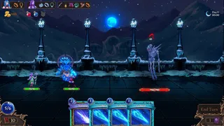 Скриншот 3 к игре Noyah: Corrupted Memories