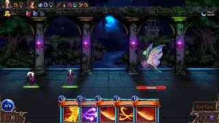 Скриншот 4 к игре Noyah: Corrupted Memories