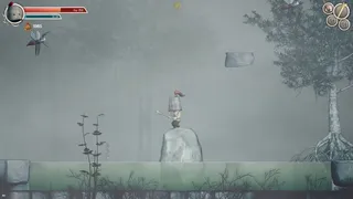 Скриншот 6 к игре Clunky Hero
