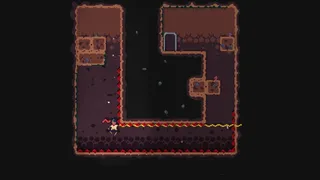 Скриншот 1 к игре Raven's Hike