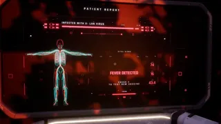 Скриншот 2 к игре A Cure for Jessica