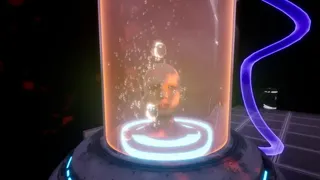 Скриншот 3 к игре A Cure for Jessica