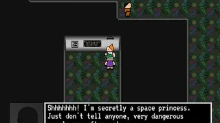 Скриншот 5 к игре TeleCollision: Your Adventure