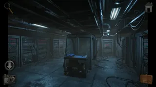 Скриншот 2 к игре Meridian 157: Chapter 3