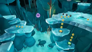 Скриншот 6 к игре Gelly Break Deluxe