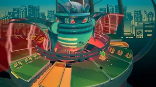 Скриншот 7 к игре Gelly Break Deluxe