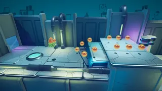 Скриншот 8 к игре Gelly Break Deluxe