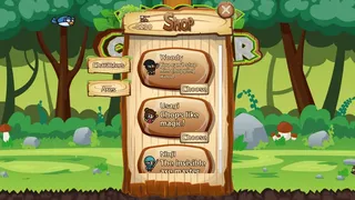 Скриншот 4 к игре Woody Chopper