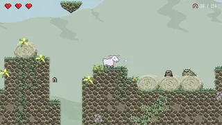 Скриншот 4 к игре Sheepy