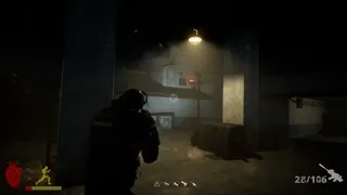Скриншот 1 к игре HVOR: Confrontation