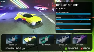 Скриншот 2 к игре Midnight Legends