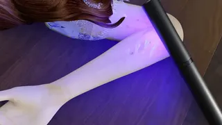 Скриншот 1 к игре Crime Scene Technician