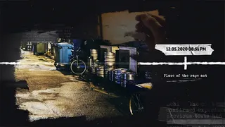 Скриншот 6 к игре Crime Scene Technician