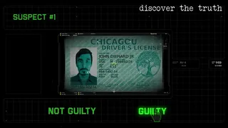 Скриншот 8 к игре Crime Scene Technician
