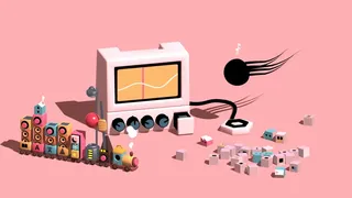 Скриншот 1 к игре ODDADA