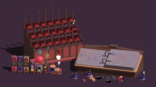 Скриншот 3 к игре ODDADA