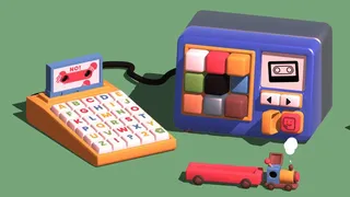 Скриншот 4 к игре ODDADA