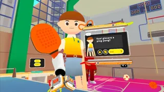 Скриншот 3 к игре Noun Town: VR Language Learning