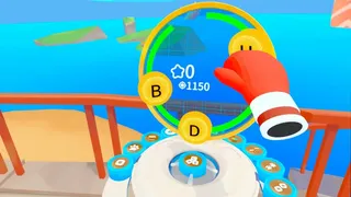 Скриншот 5 к игре Noun Town: VR Language Learning