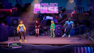 Скриншот 3 к игре Project PULSE