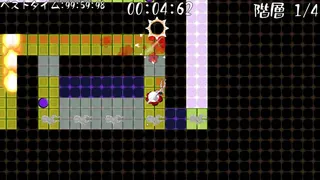 Скриншот 4 к игре Shin Lotion Samurai