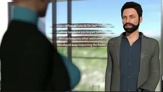 Скриншот 4 к игре Pluvia - Episode I