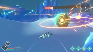 Скриншот 3 к игре AIRHOUNDS