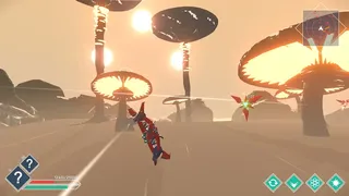 Скриншот 5 к игре AIRHOUNDS